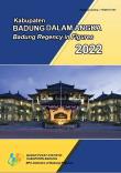 Badung Regency in Figures 2022