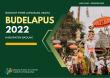 BUDELAPUS (Booklet of GRDP by Industry) of Badung Regency 2022