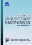 Executive Summary Indikator Ekonomi Triwulanan Kabupaten Badung Triwulan III dan IV 2012