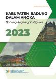 Badung Regency In Figures 2023