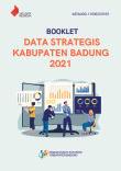 Booklet Data Strategis Kabupaten Badung 2021