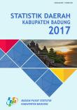 Regional Statistics Of Badung Regency 2017