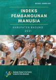 Indeks Pembangunan Manusia 2021