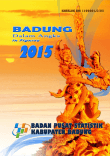 Kabupaten Badung Dalam Angka 2015