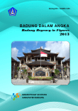 Kabupaten Badung Dalam Angka 2013