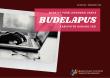 BUDELAPUS (Booklet of GRDP by Industry) of Badung Regency 2021