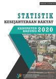 Public Welfare Statistics Of Badung Regency 2020