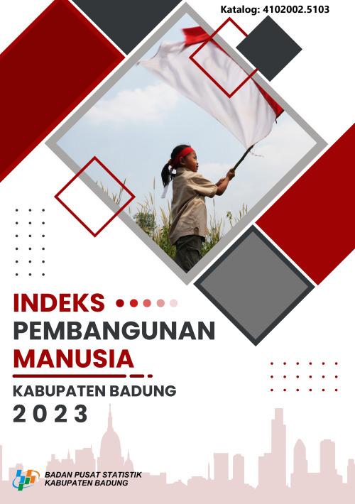 Indeks Pembangunan Manusia 2023