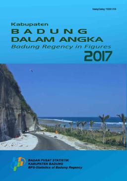 Badung Regency In Figures 2017