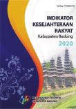 Indikator Kesejahteraan Rakyat Kabupaten Badung 2020